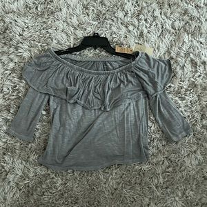 Brand new American Eagle blouse